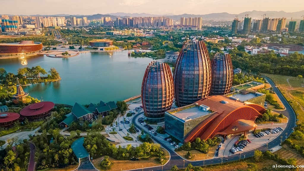 赣州市政府引才